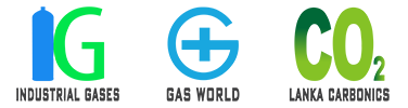 Industrial Gases I Gas World I Lanka Carbonics Industries (Pvt) Ltd